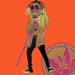 *Hard* Future x Southside 2019 type beat "WIZRD"