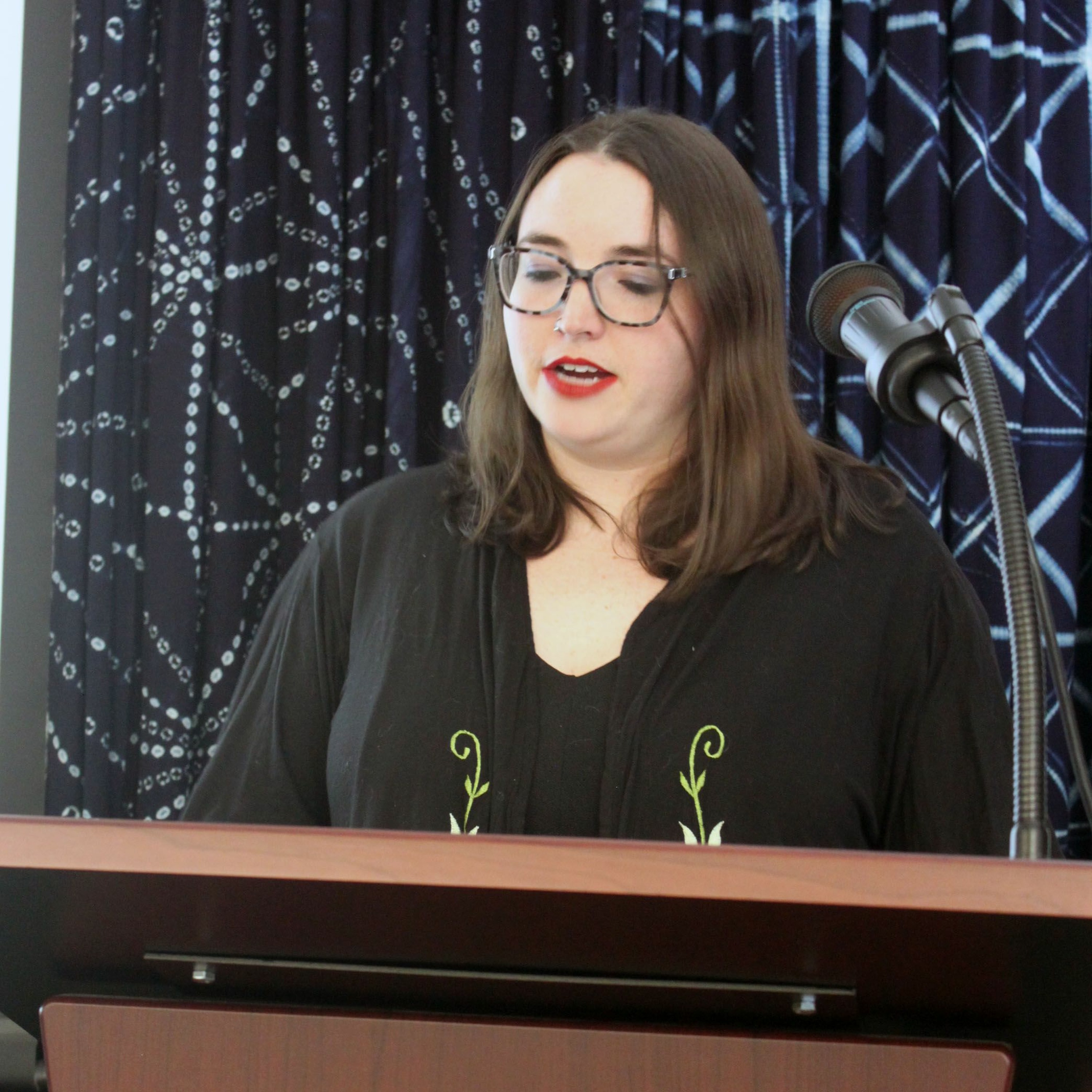 Queering Polish-Russian Relations: Soviet Tops and Polish Bottoms - Jodi Greig (2.28.19)