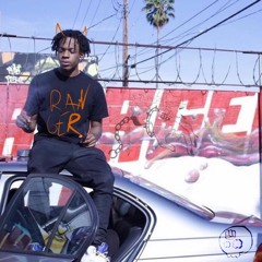 ᏒᎪᏁᎶᎬᏒ → ⋆Thouxanbanfauni on Kii Radio⋆