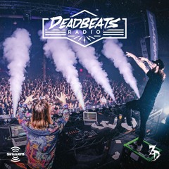 #088 Deadbeats Radio With Zeds Dead