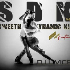 SWEETNESS DYNAMIC KIZ MIX V4