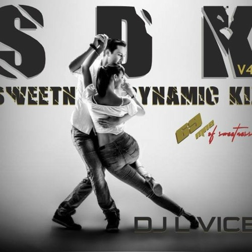 SWEETNESS DYNAMIC KIZ MIX V4