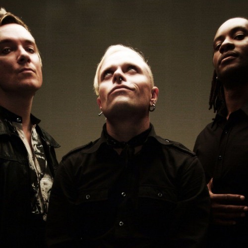 Prodigy 3logy miXed