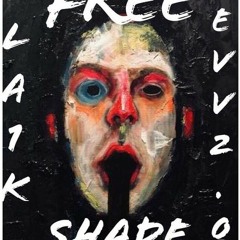 Free shade Evv2.0 & L.A1k