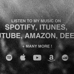 FULL TRACKS - NEW PROFILE!
