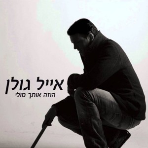 אייל גולן - מצטער mp3