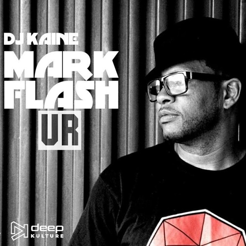 Budé Room Radio Show reçoit Mark Flash (Underground Resistance)- Full Show