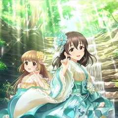 Sunshine See May - Sanshi Suimei - The Idolm@ster