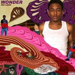 Wonder (Prod. by Choppy Chan & Milo)