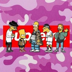 Lil Moch - Alot Of Friends- Prod. Callan