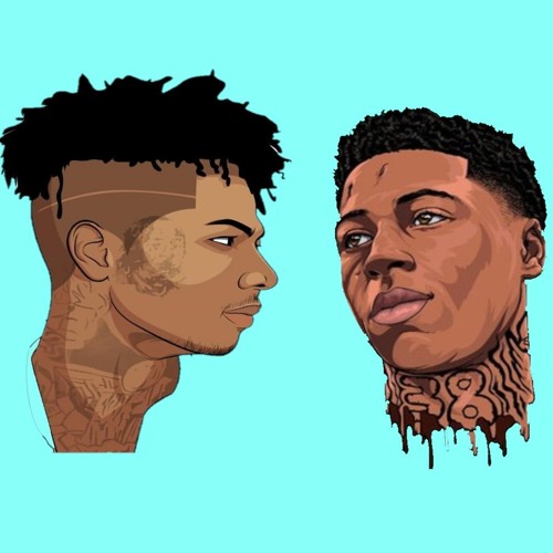 blueface type beat 2019