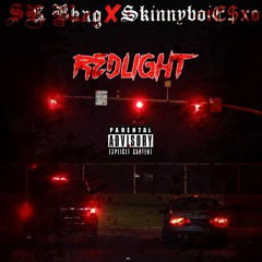 Redlight $kinnyboiesxo x skbhag