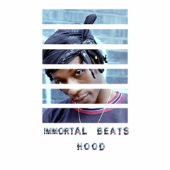 [FREE] Joey Bada$$ type beat 2019 "Hood"(Prod. IMMORTAL BEATS) Oldschool beat/boom bap beat