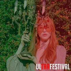 electric.noir - SoundofUltraArtFestival