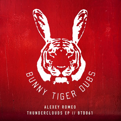 Alexey Romeo - Thunderclouds EP //BTD061 [OUT NOW]