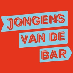 Vierakker SoundSystem - Jongens Van De Bar