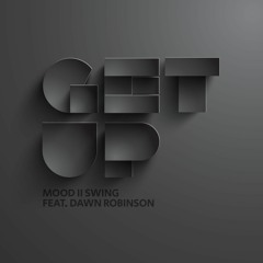 Get Up (Vocal Club Mix)