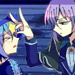 [Witch's Heart OST] Piano