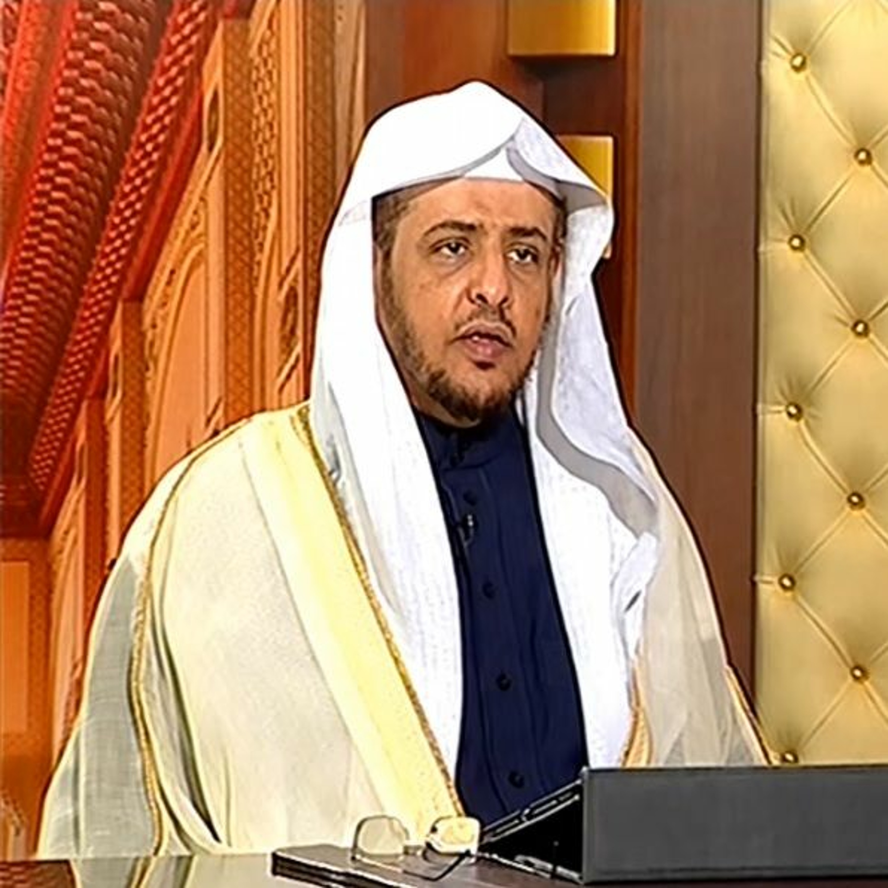 حلقة الليلة من برنامج يستفتونك 28 - 6-1440 مع الشيخ أ.د خالد المصلح episode artwork