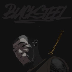 Chapter 3: "Black Steel"