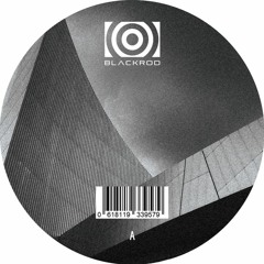 TWCOR - Hidden Source (Endlec Remix) [BLACKROD007 | Premiere]