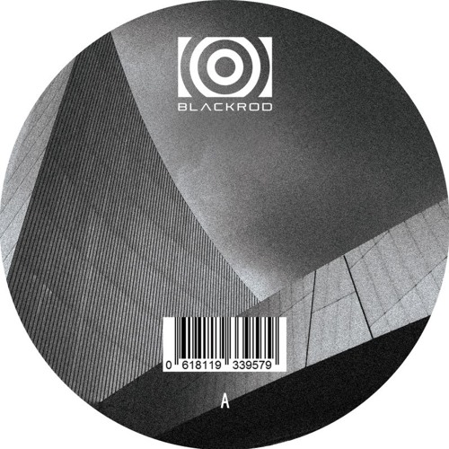 TWCOR - Hidden Source (Endlec Remix) [BLACKROD007 | Premiere]