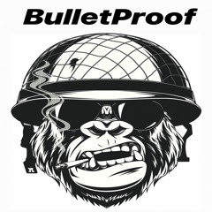 JereMaya - Bulletproof