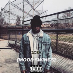 MOOD SWINGS (prod. Lilprierre)