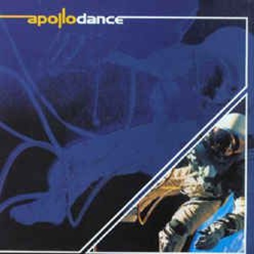 Apollo - Dance ( Khemist And The ConsuMer Remix ) MASTER
