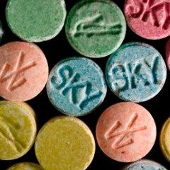 8 марта для обколотых героином девочек