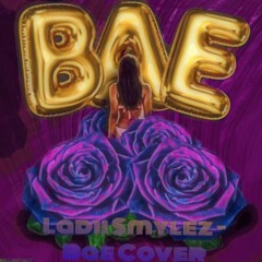 OT Genasis -Bae (cover)