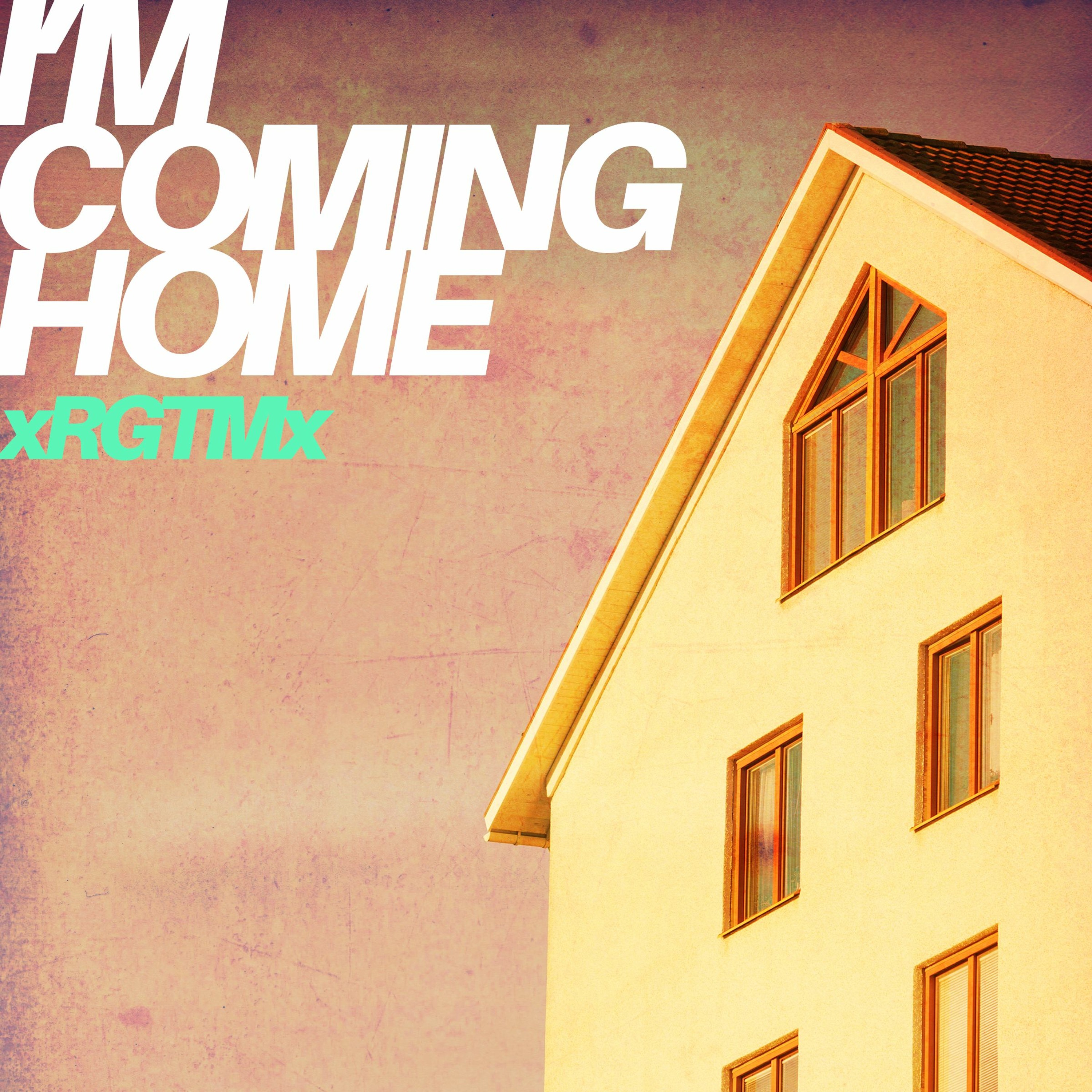 I'm Coming Home episode artwork