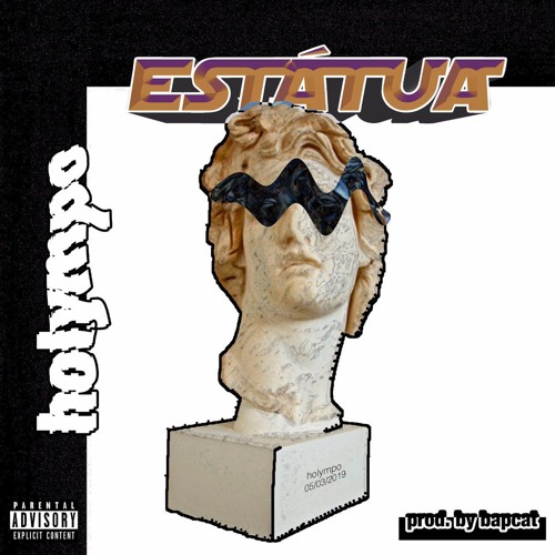 estátua [prod. bapcat]