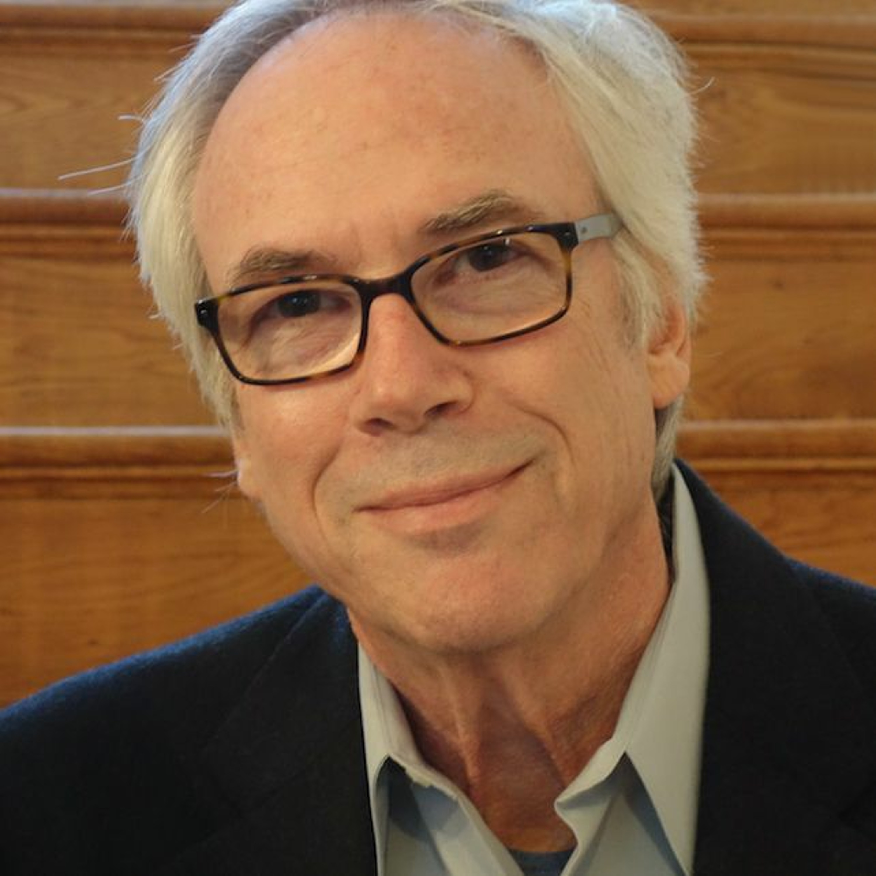 Talk Nation Radio: Roy Eidelson on How the 1% Manipulate Our Understanding episode artwork