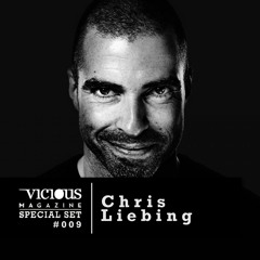 Chris Liebing | Vicious Magazine Special Set #009