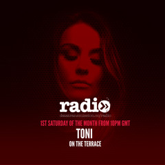 TONi On The Terrace EP11 Featuring Luca De Santo