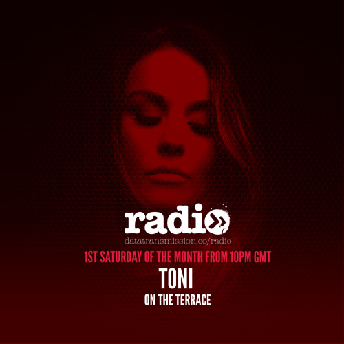 TONi On The Terrace EP11 Featuring Luca De Santo