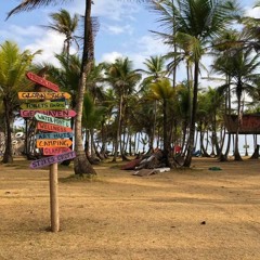 Aidan Doherty recorded live @ Tribal Gathering Panama Feb 2019 (Sunrise 06.30 - 08.30)