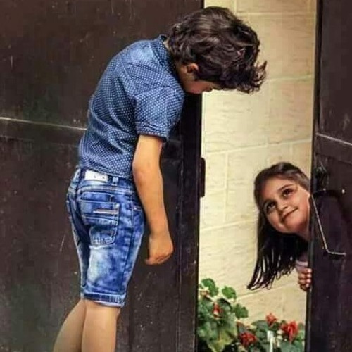 ياعين بالله نامي ... اصيل هميم