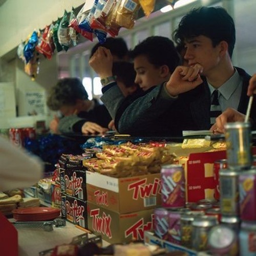 Boy Pablo - ready/problems slowed down