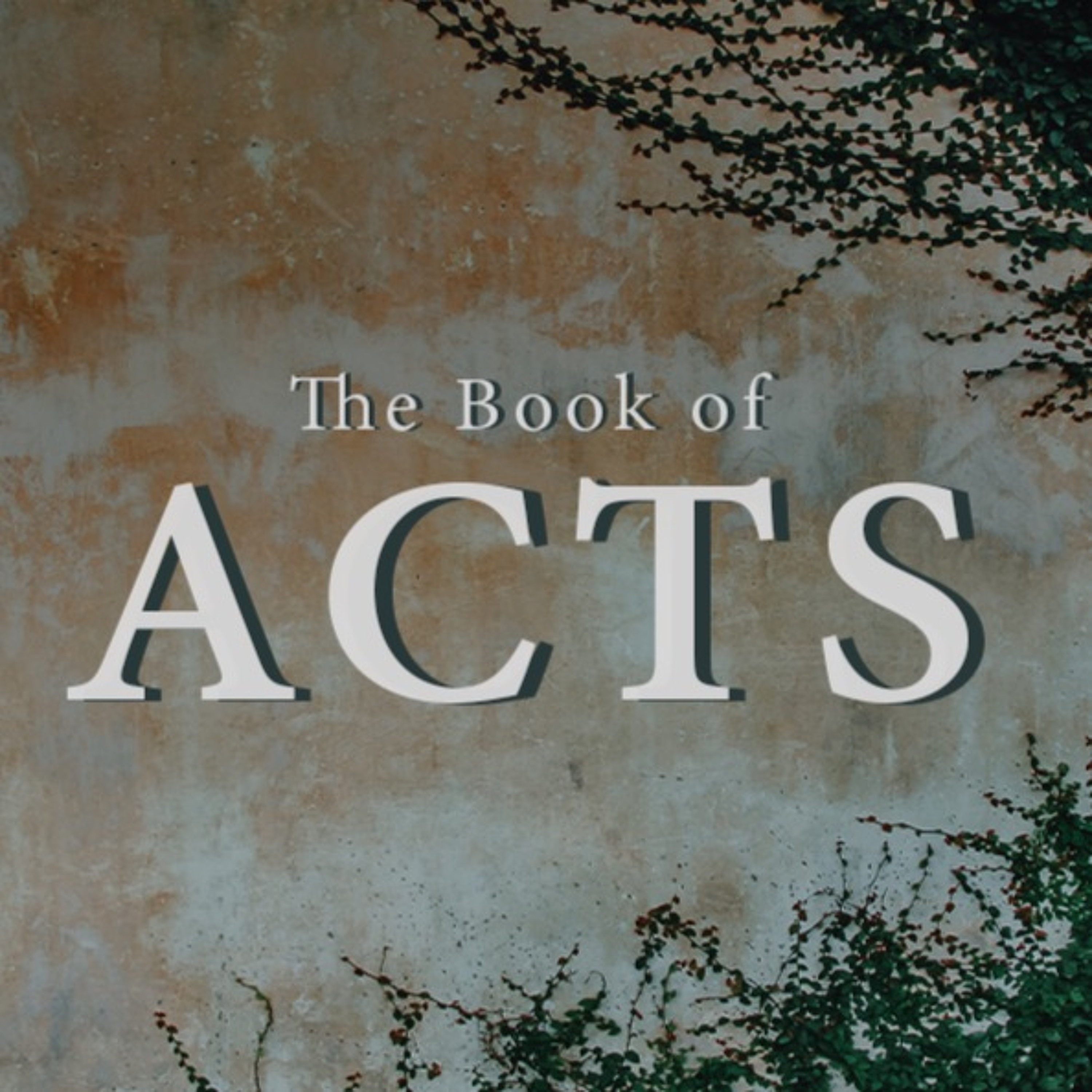 Gospel-Friendships (Acts 16:1-40) episode artwork