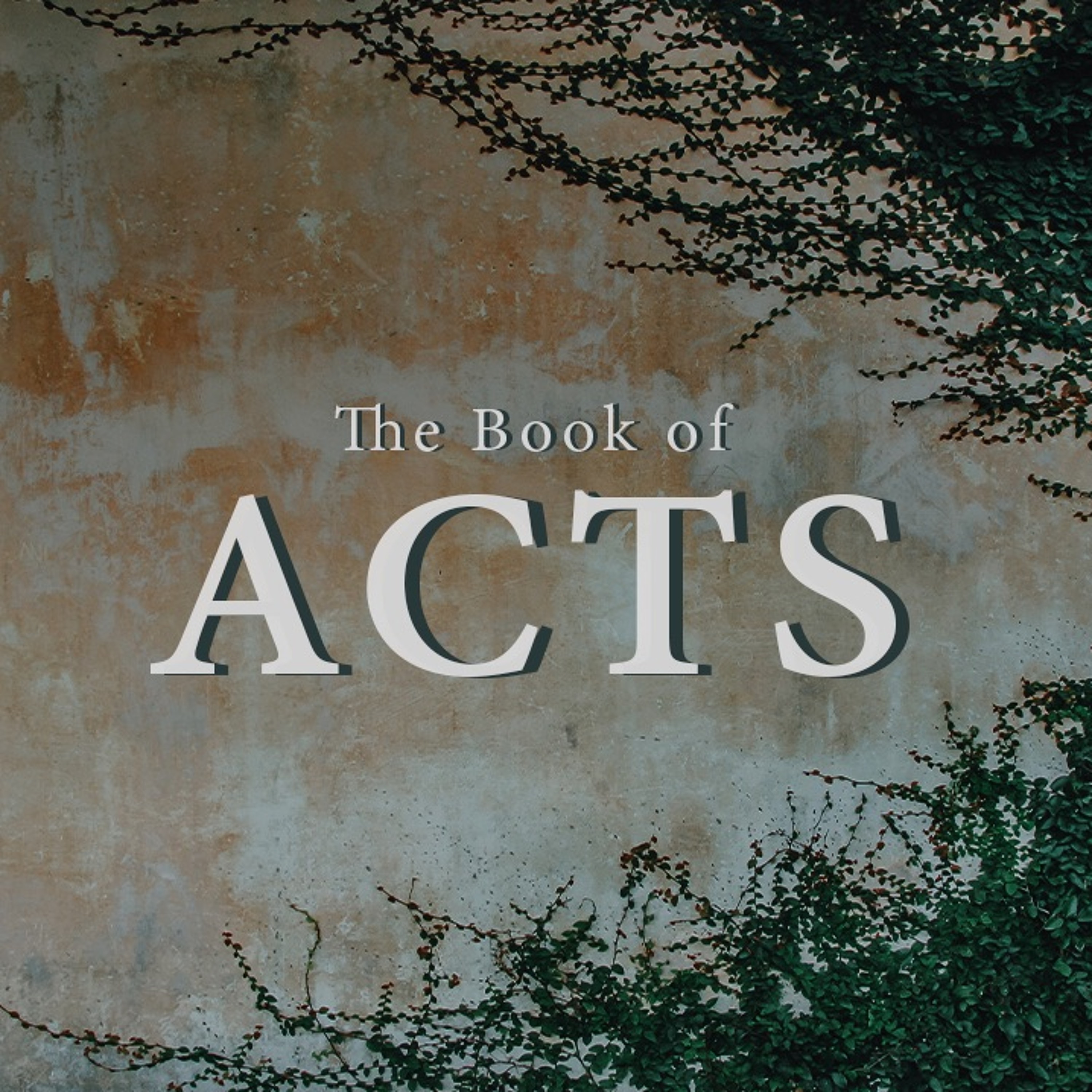 The Gospel Changes Everyone (Acts 17:1-15) episode artwork