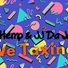 Lil Hemp X JJ Da Jet - We Taxing