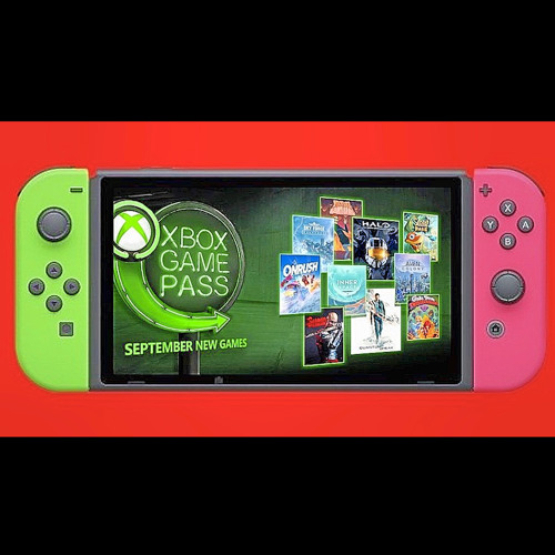 The Awkward Controllers Ep. 8: Biz finally plays DESTINY 2, Nintendo snuggles with Microsoft