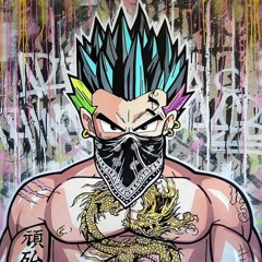 Slick Shit Prod By BosaGotBeats