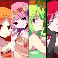 [Witch's heart OST] ToysDance