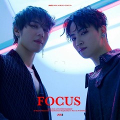 Jus2 "FOCUS ON ME" (Arianne Edit)