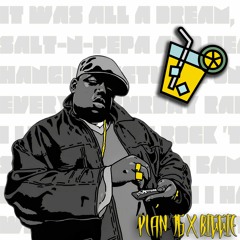 Plan 16 x Biggie Smalls - Juicy