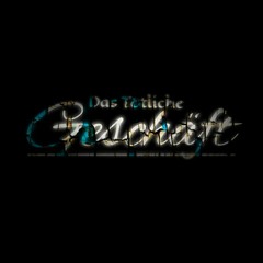 Tekkler - Das Tötliche Geschäft