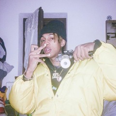 RaisWbr - BANG! (Prod. Mido)